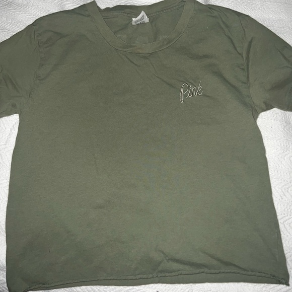 Pink Vs shirt - Picture 2 of 3